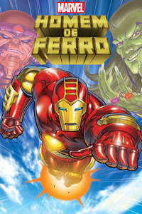 Iron Man - Posters