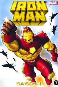 Iron Man - Posters