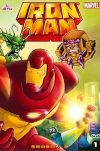 Iron Man - Posters