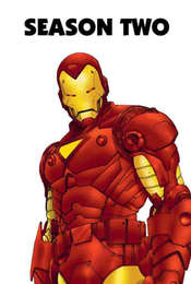 Iron Man Season 2