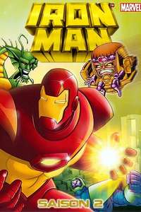 Iron Man - Posters