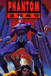 Phantom 2040 Season 2