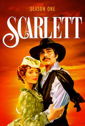 Scarlett Season 1