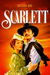 Scarlett - Poster
