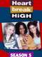 Heartbreak High : Season 5