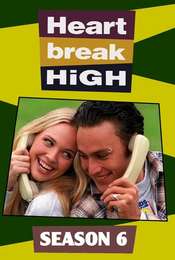 Heartbreak High Season 6