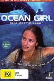 Ocean Girl Season 1