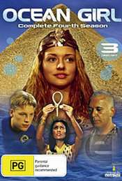 Ocean Girl Season 4