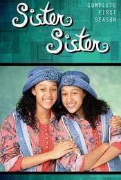 Sister  Sister Season 1