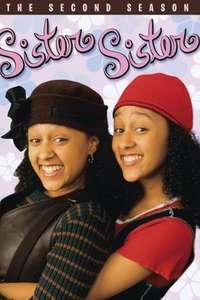 Sister  Sister - Poster