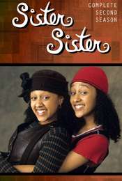 Sister  Sister Season 2