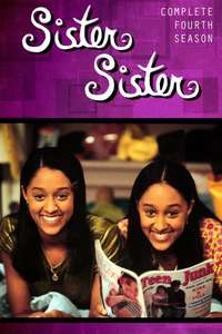 Sister  Sister - Poster