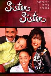 Sister  Sister Season 5