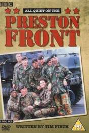 (All Quiet on the) Preston Front Series 1