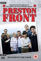 (All Quiet on the) Preston Front Series 2