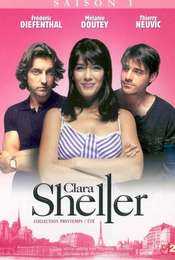 Clara Sheller Season 1
