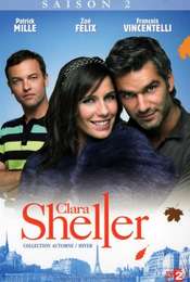 Clara Sheller Season 2
