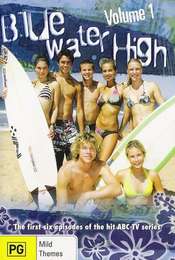 Blue Water High Season 1
