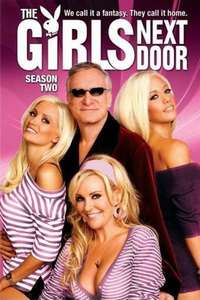 The Girls Next Door - Posters
