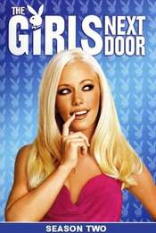 The Girls Next Door Season 2