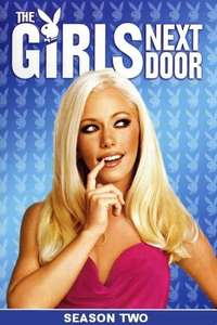 The Girls Next Door - Posters