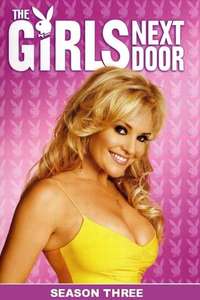 The Girls Next Door - Posters
