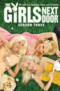 The Girls Next Door - Posters