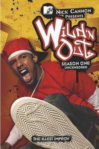 Wild 'n Out - Poster