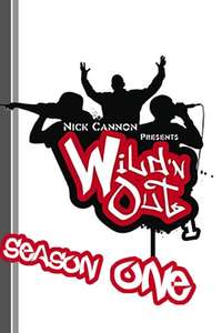 Wild 'n Out - Poster