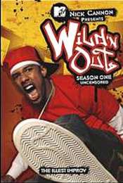Wild 'n Out Season 1