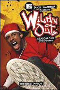 Wild 'n Out - Poster