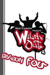 Wild 'n Out Season 4