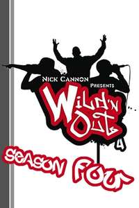 Wild 'n Out - Poster