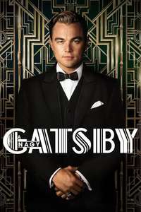The Great Gatsby - Poster