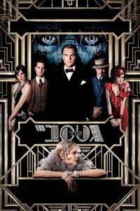 The Great Gatsby - Poster