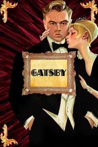 The Great Gatsby - Poster