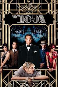 The Great Gatsby - Poster