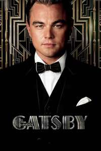 The Great Gatsby - Poster