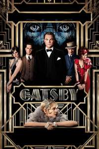 The Great Gatsby - Poster