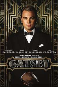 The Great Gatsby - Poster