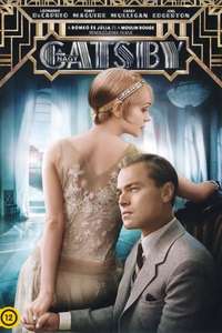 The Great Gatsby - Poster