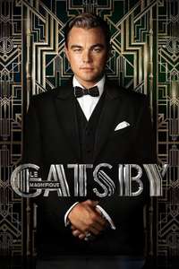 The Great Gatsby - Poster
