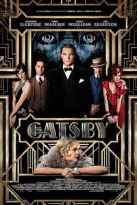 The Great Gatsby - Poster