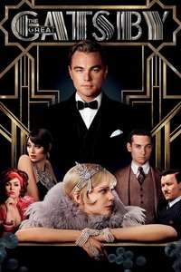 The Great Gatsby - Poster