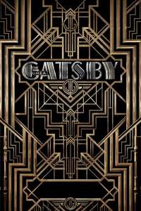 The Great Gatsby - Poster