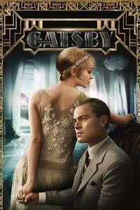The Great Gatsby - Poster