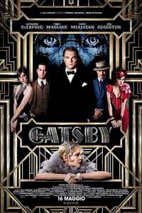 The Great Gatsby - Poster