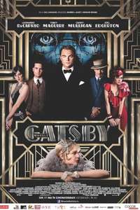 The Great Gatsby - Poster