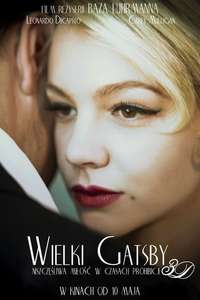 The Great Gatsby - Poster