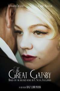 The Great Gatsby - Poster